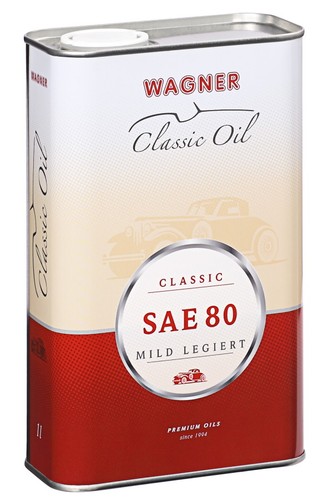 Liter wagner classic - wagner,