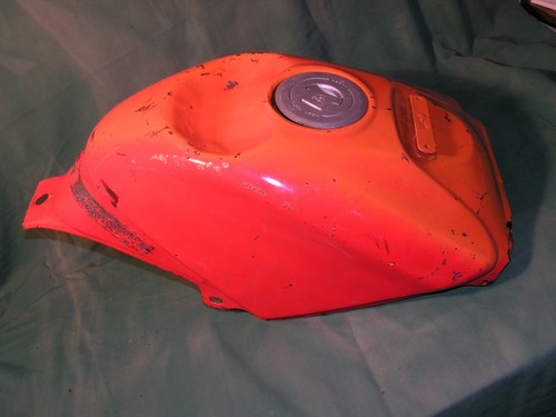 Tank honda kawasaki - honda, o.ä