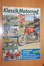 KLASSIK MOTORRAD 2022-04