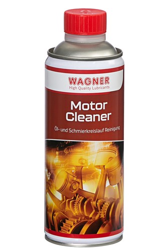 400ml wagner motor - wagner, motor-cleaner