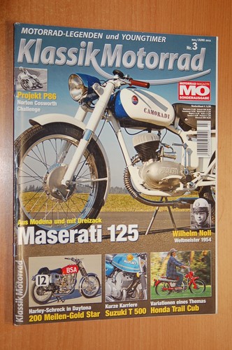 Klassik motorrad 2011 - klassik,