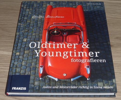 Oldtimer youngtimer - oldtimer, &