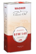 5 Liter WAGNER Classic Hypoid