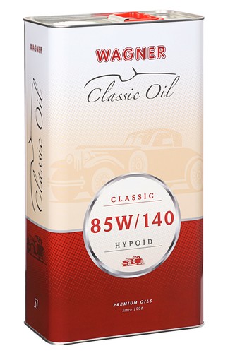 Liter wagner classic - wagner,