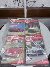 16x KONVOLUT/Markt für