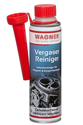 300 wagner vergaser - 300,