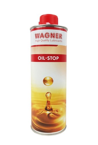 500 wagner oil stop - 500,