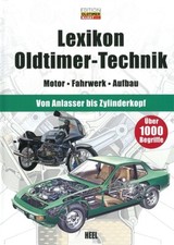 Lexikon Oldtimer-Technik