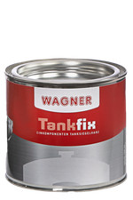 Wagner Tankversiegelung
