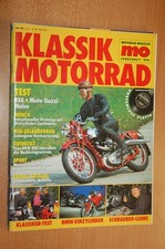 KLASSIK MOTORRAD 1994