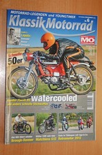 KLASSIK MOTORRAD 2012-06