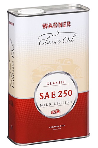 Liter wagner classic - liter,