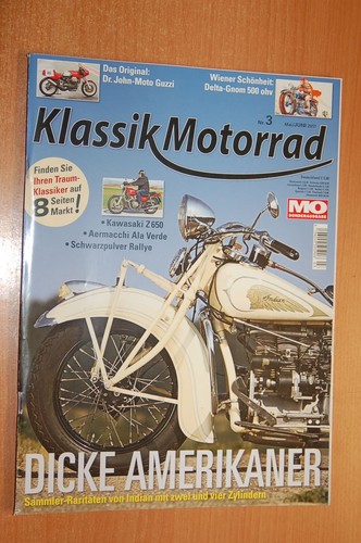 Klassik motorrad 2017 - klassik,