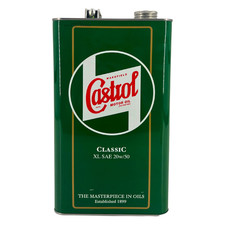 Castrol Classic XL 5 Liter