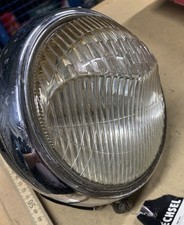 Scheinwerfer  Lampe Oldtimer