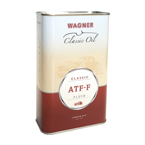 Liter wagner automatik - 1,