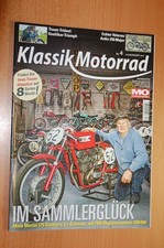 KLASSIK MOTORRAD 2017-04