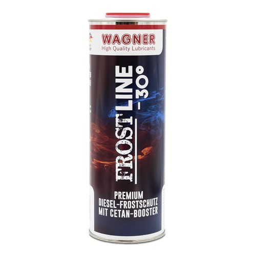 Liter wagner diesel winter - wagner,