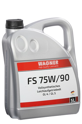 Liter wagner classic hypoid - wagner,
