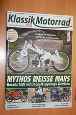 KLASSIK MOTORRAD 2019-06