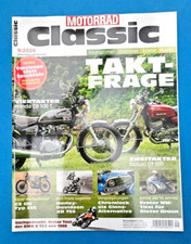 Motorrad Classic 9/2020