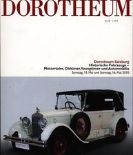 Dorotheum Salzburg. 1