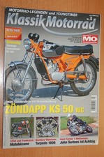 KLASSIK MOTORRAD 2014-03