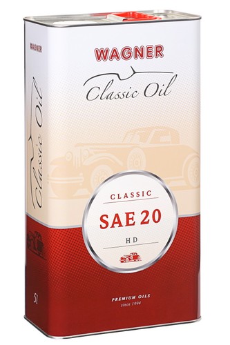 Liter wagner classic - 5, hd