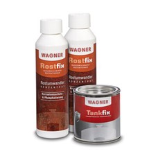 Wagner 1-K Tankversiegelung