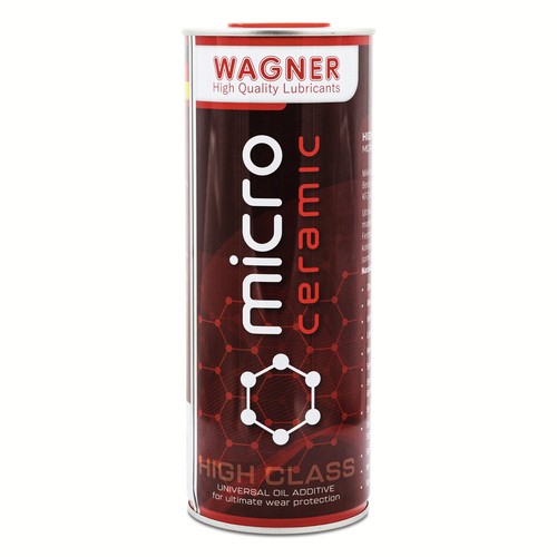 Liter wagner öl additiv - liter, Öl-additiv
