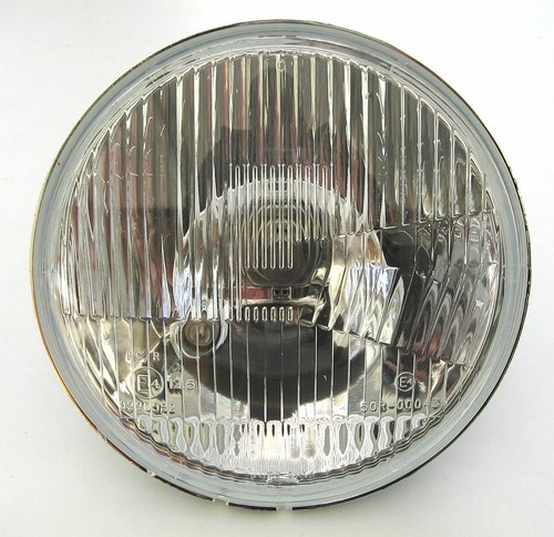 Oldtimer einsatz 170 - h4,