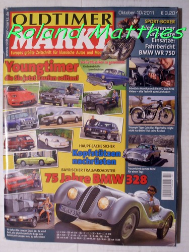 Oldtimer markt - oldtimer,